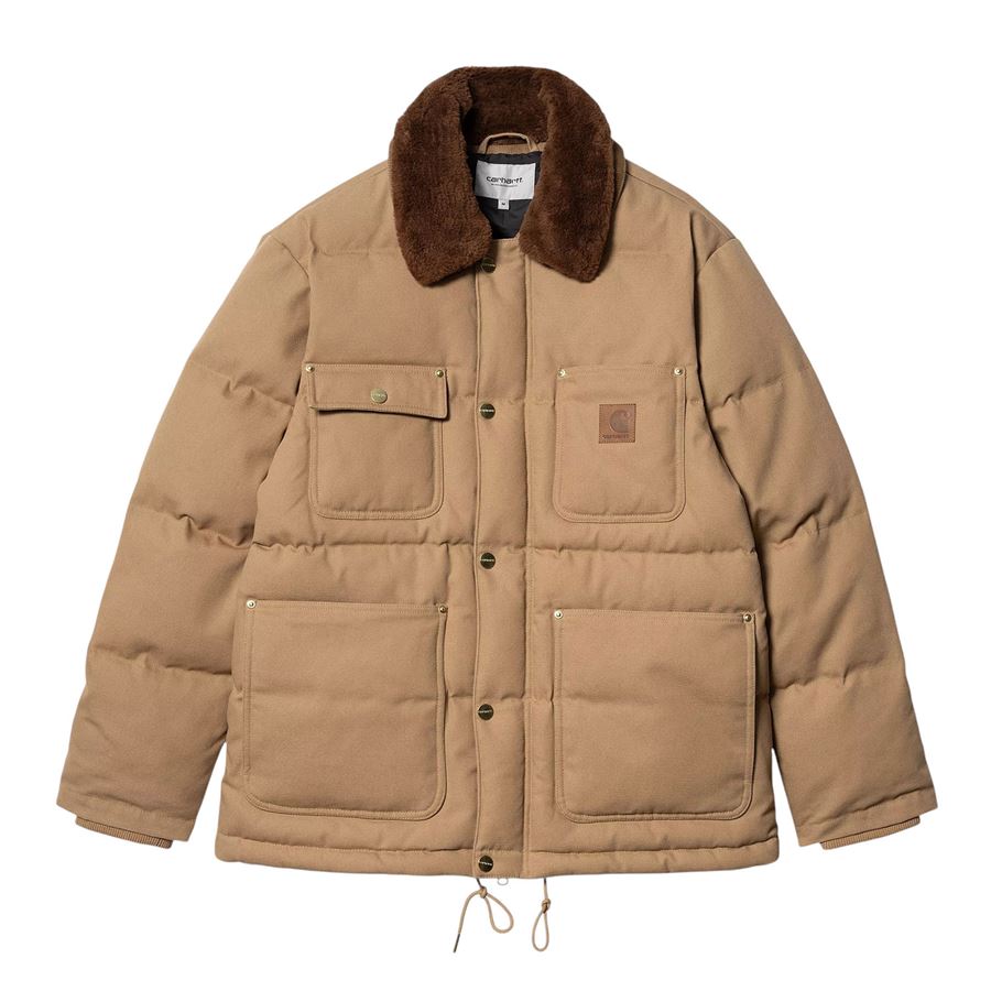Rayley Giaccone Carhartt WIP | I0338932FSXX